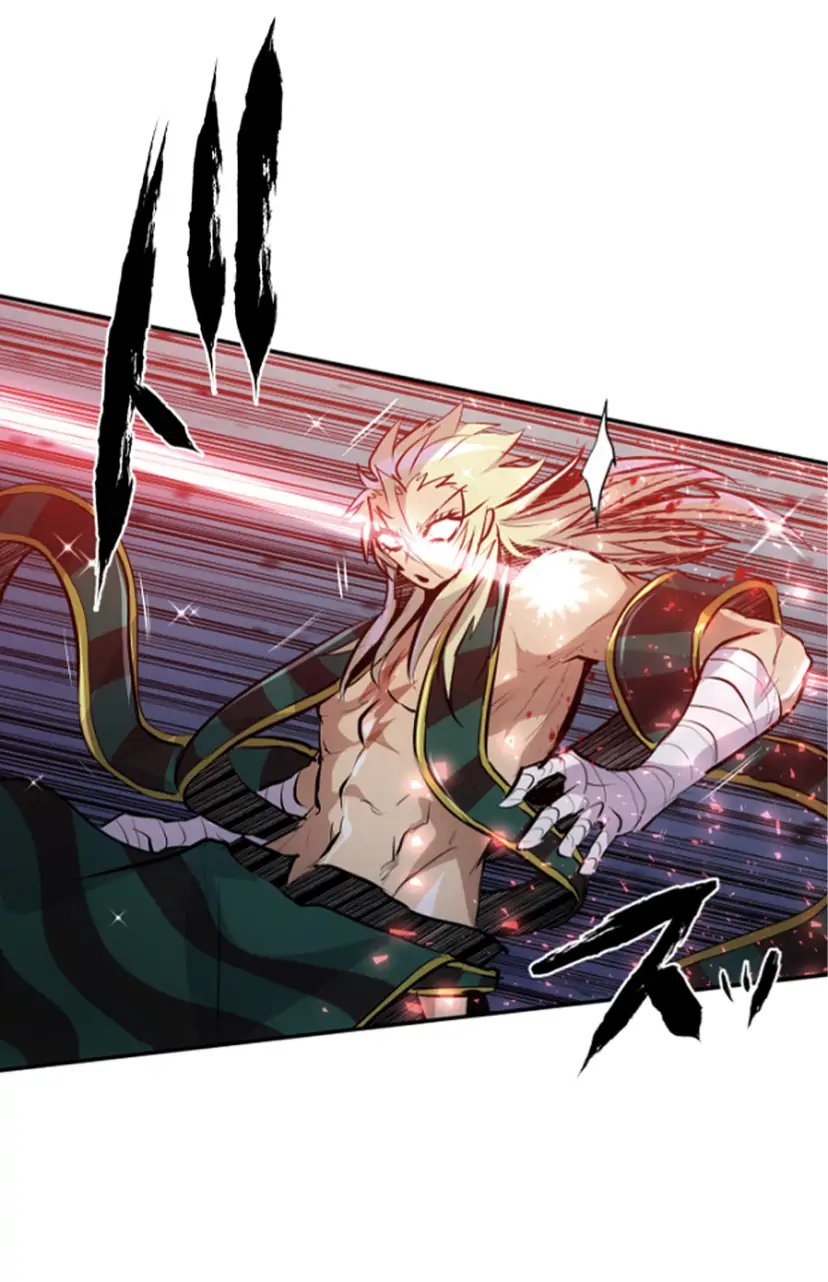 Nanbaka chapter 256 page 36