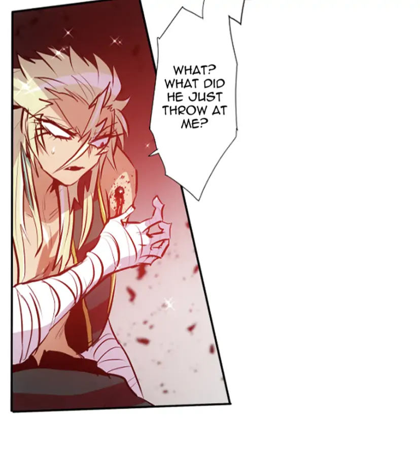 Nanbaka chapter 256 page 38