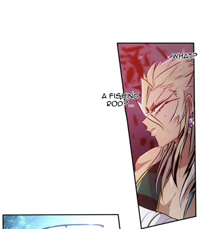 Nanbaka chapter 256 page 42