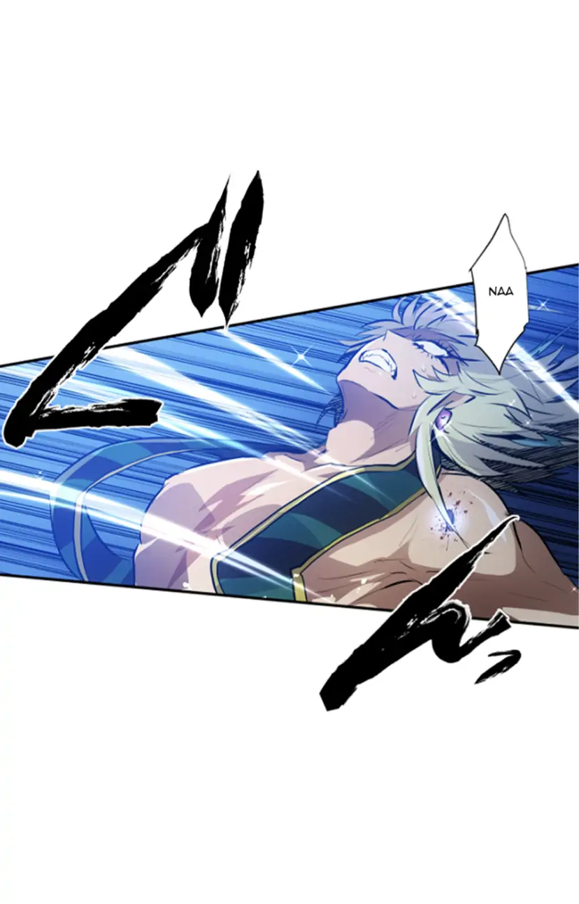 Nanbaka chapter 256 page 44