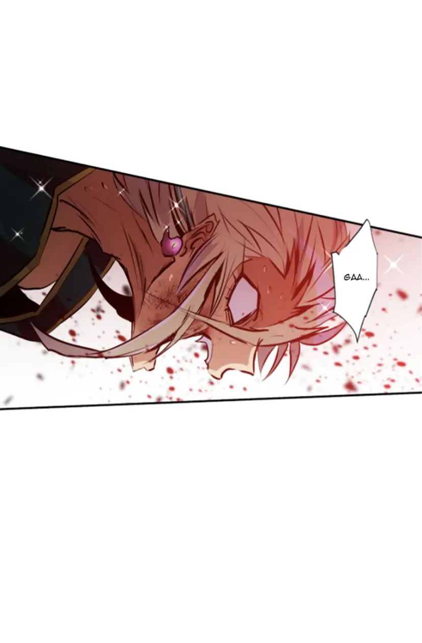 Nanbaka chapter 256 page 47