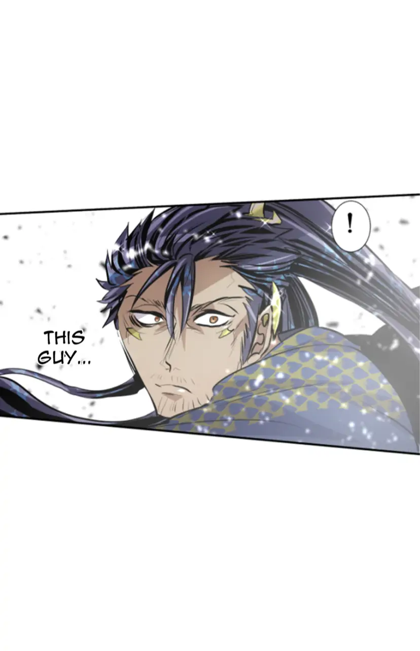 Nanbaka chapter 256 page 48