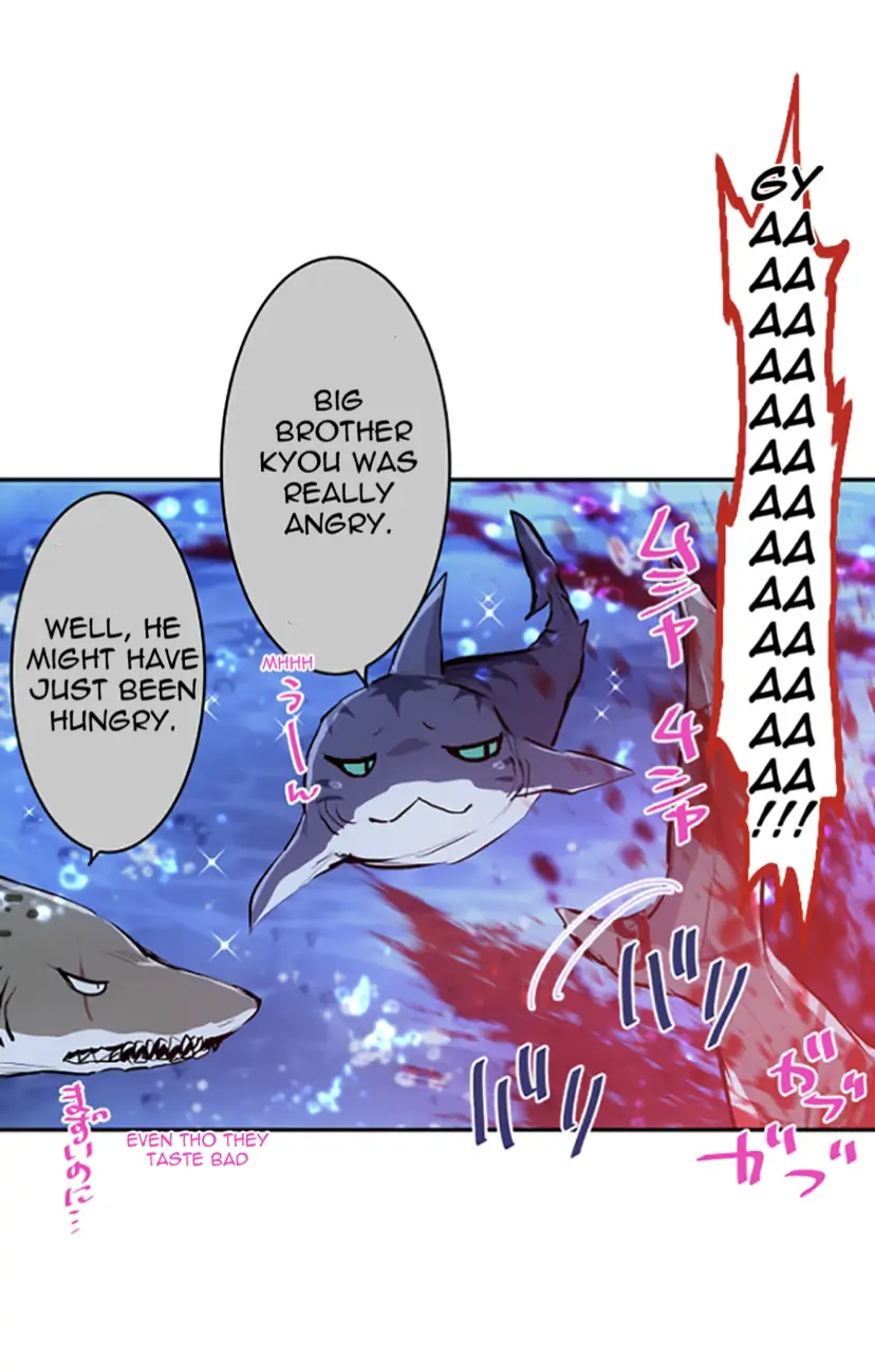 Nanbaka chapter 256 page 5