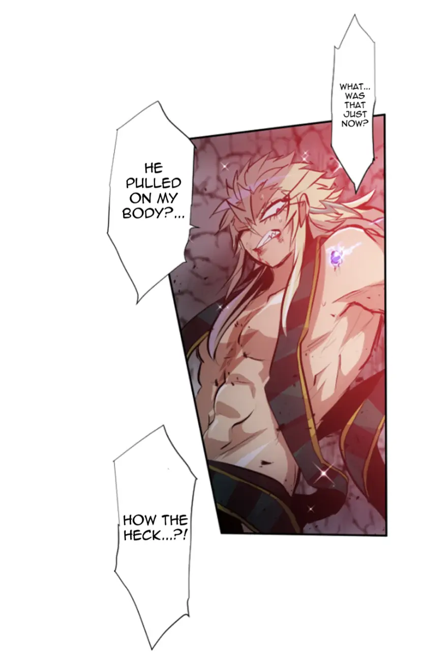 Nanbaka chapter 256 page 50