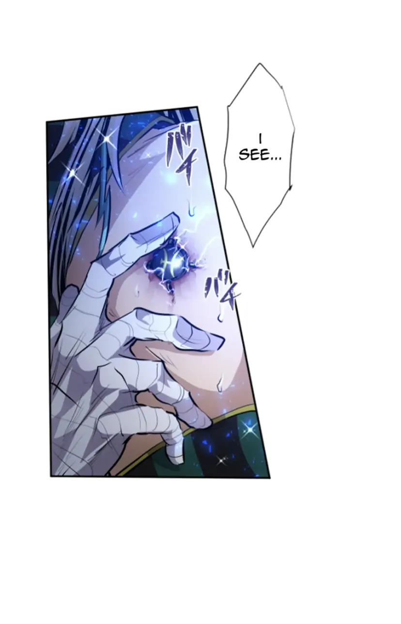 Nanbaka chapter 256 page 51