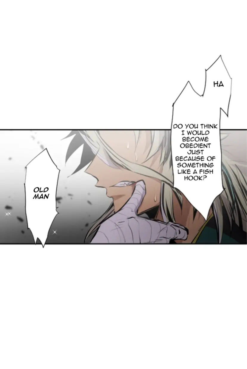 Nanbaka chapter 256 page 54