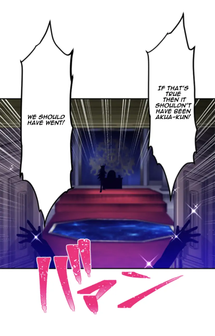 Nanbaka chapter 257 page 12