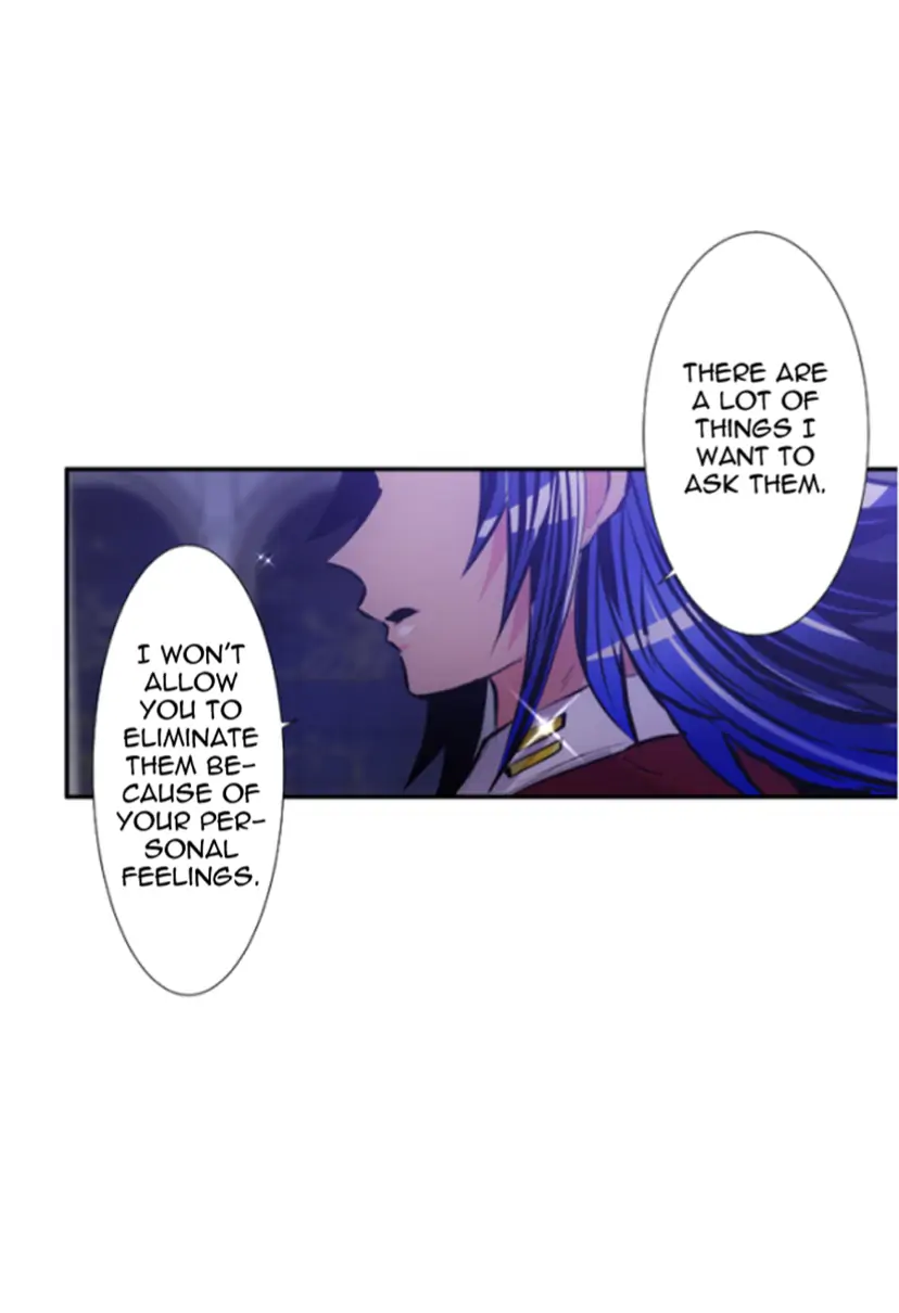 Nanbaka chapter 257 page 17