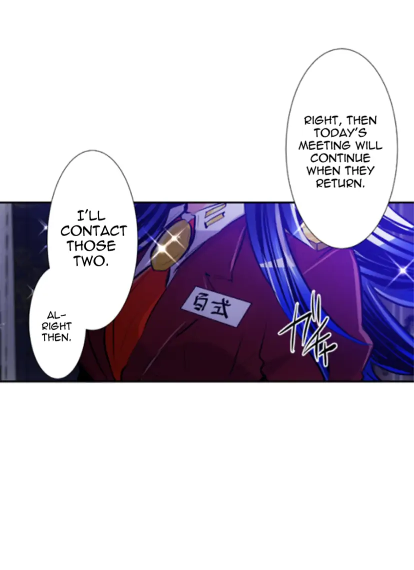 Nanbaka chapter 257 page 2