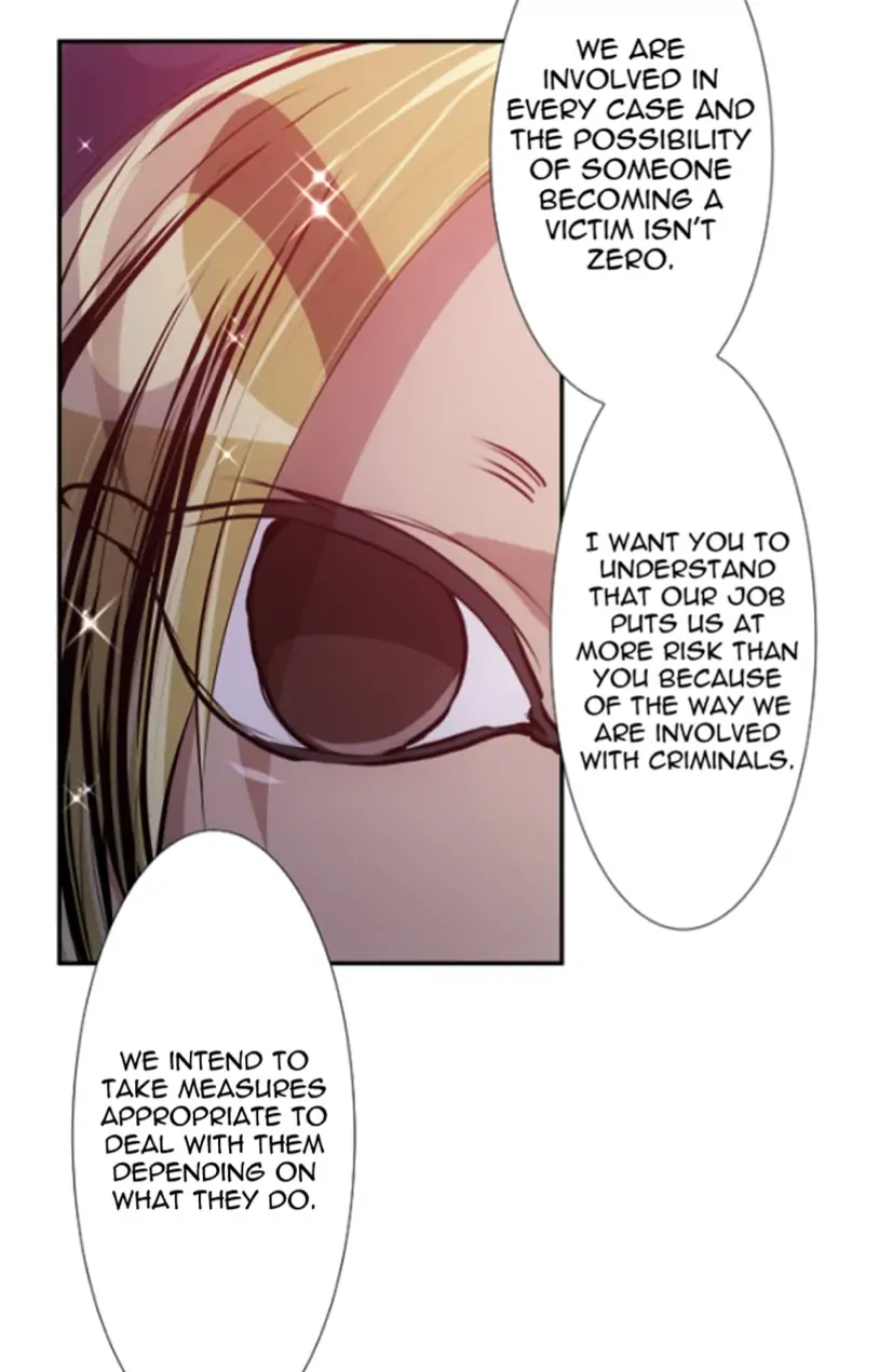 Nanbaka chapter 257 page 25