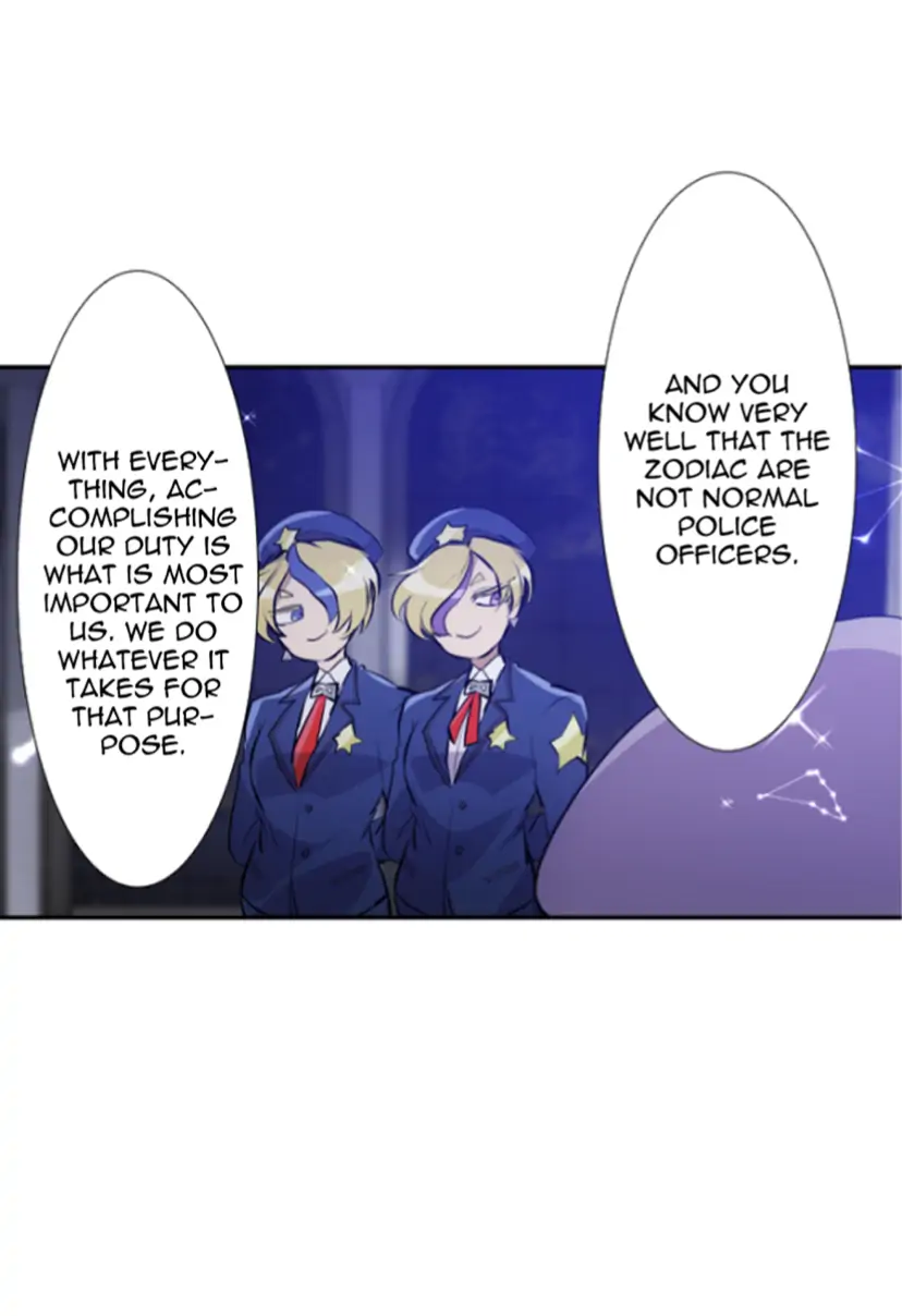 Nanbaka chapter 257 page 26