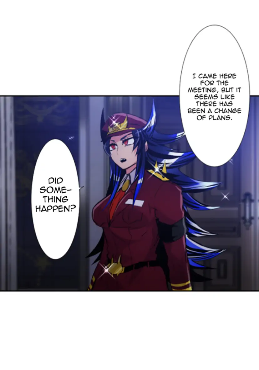 Nanbaka chapter 257 page 3