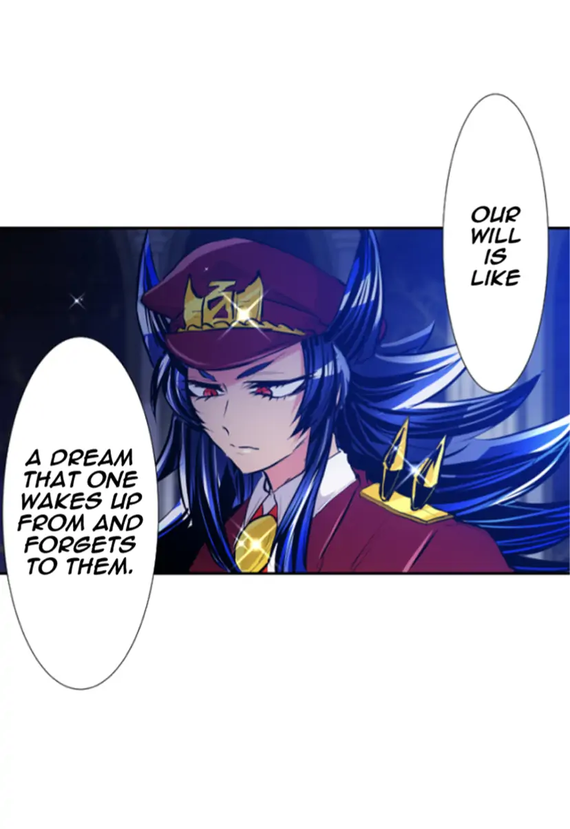 Nanbaka chapter 257 page 31