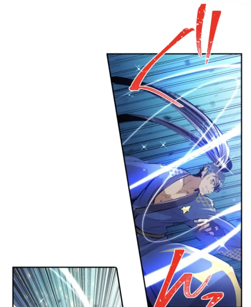Nanbaka chapter 257 page 34