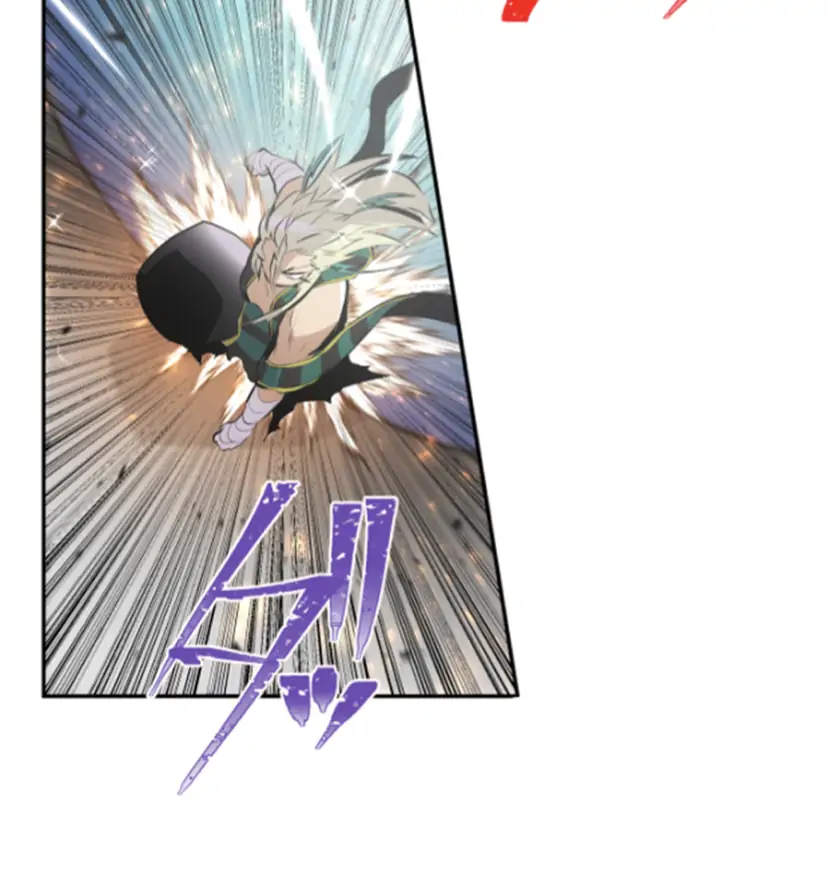 Nanbaka chapter 257 page 35