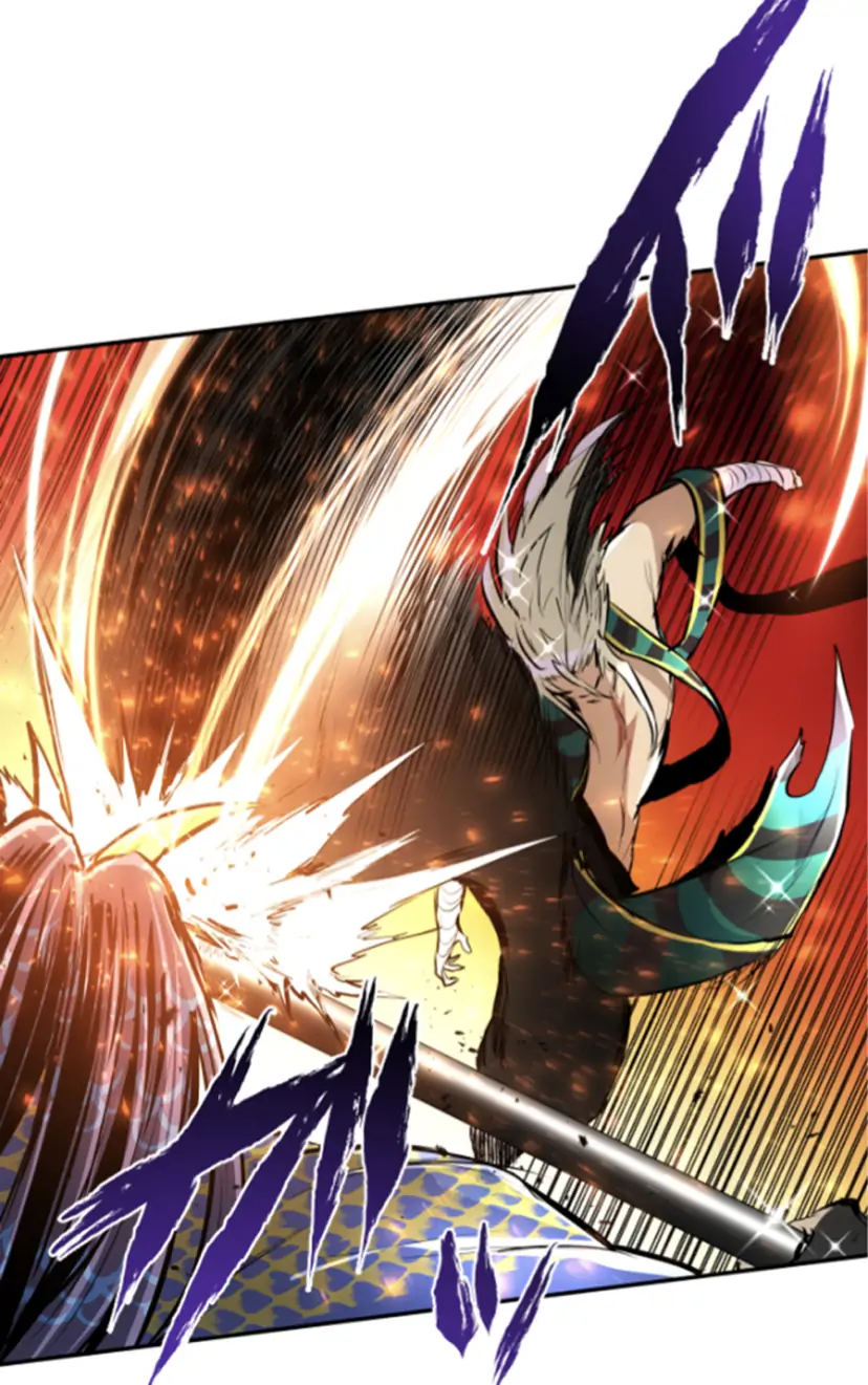 Nanbaka chapter 257 page 37