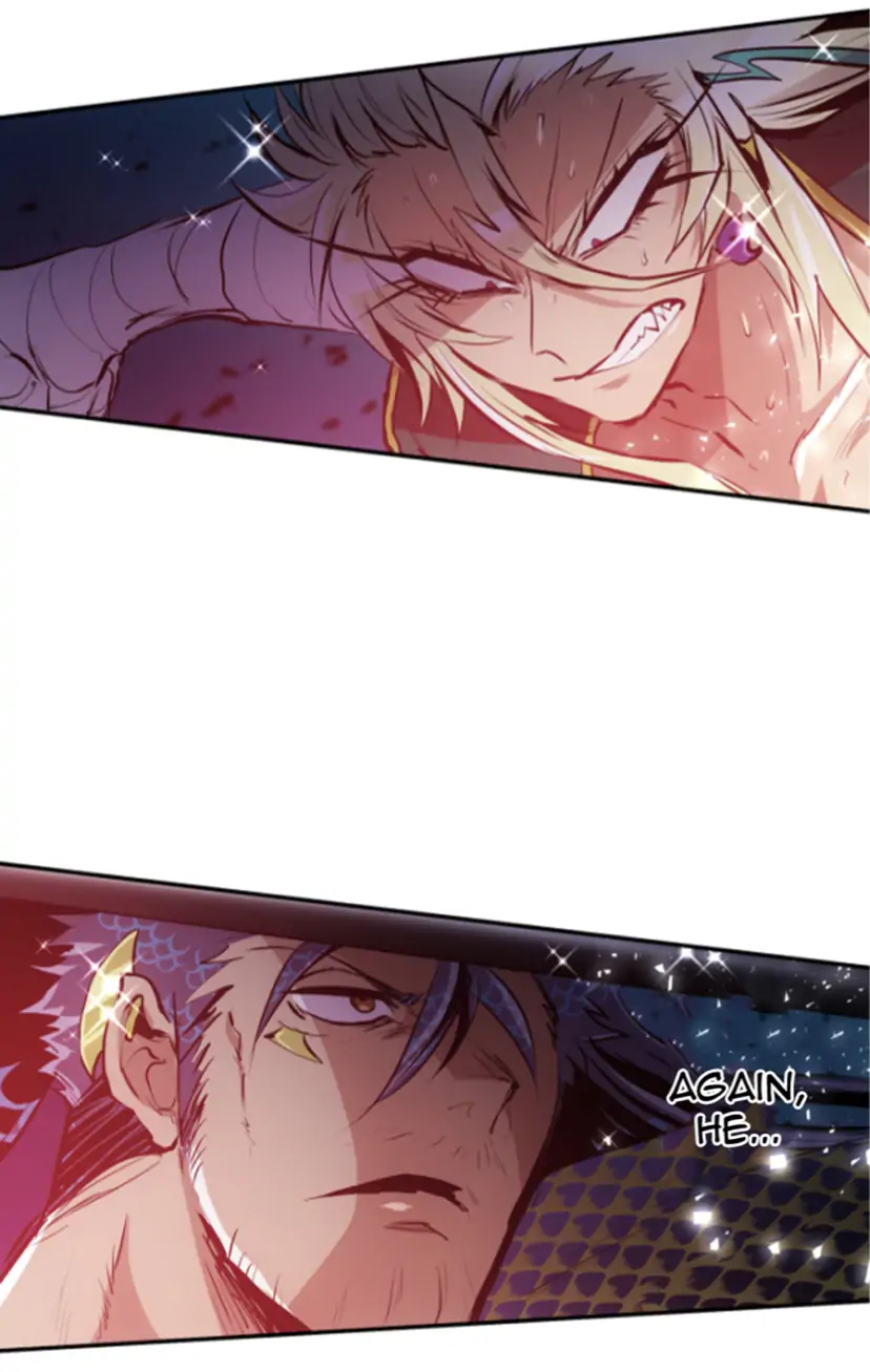 Nanbaka chapter 257 page 38