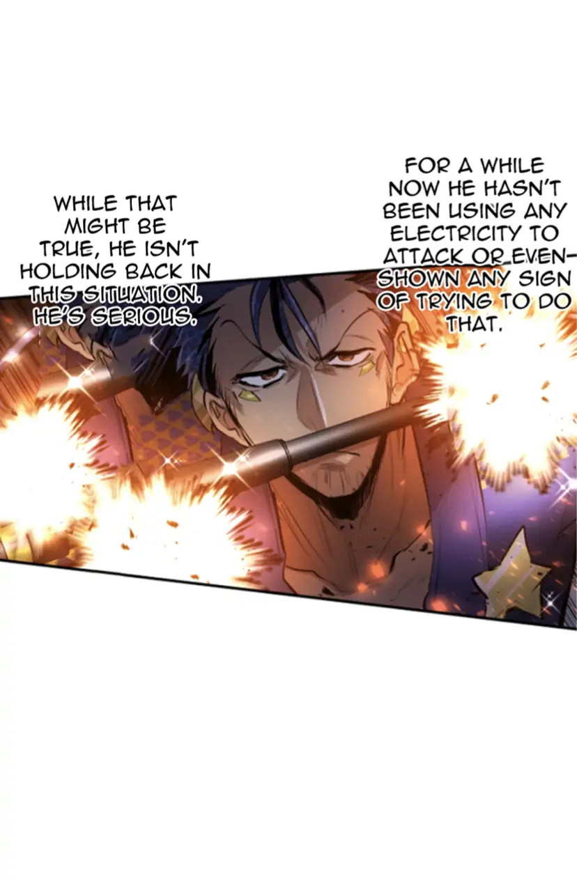 Nanbaka chapter 257 page 41