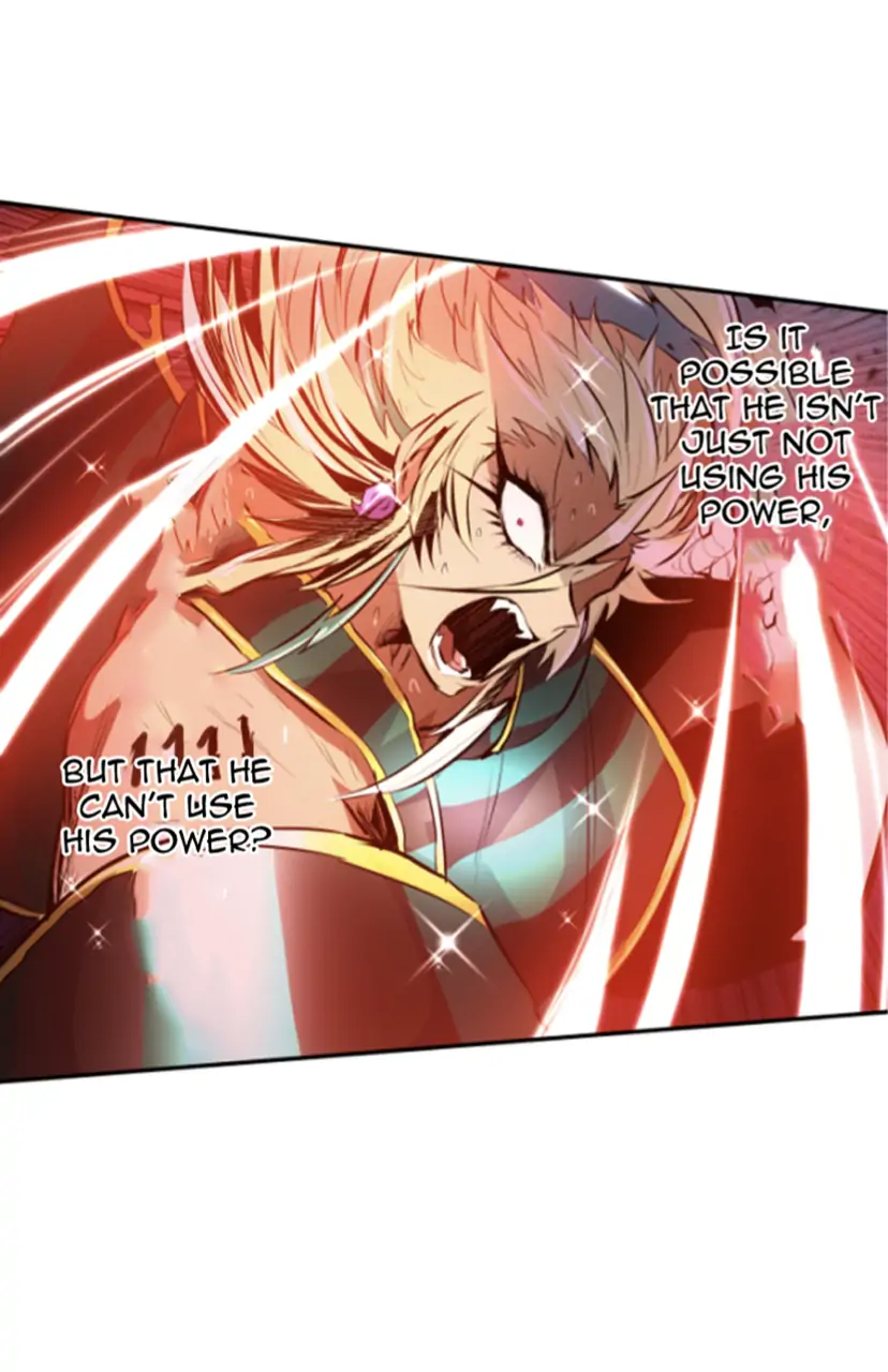 Nanbaka chapter 257 page 42