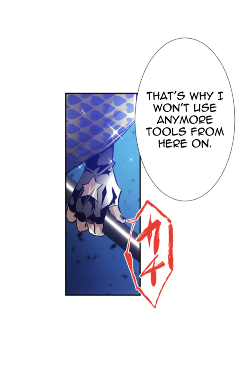 Nanbaka chapter 257 page 46
