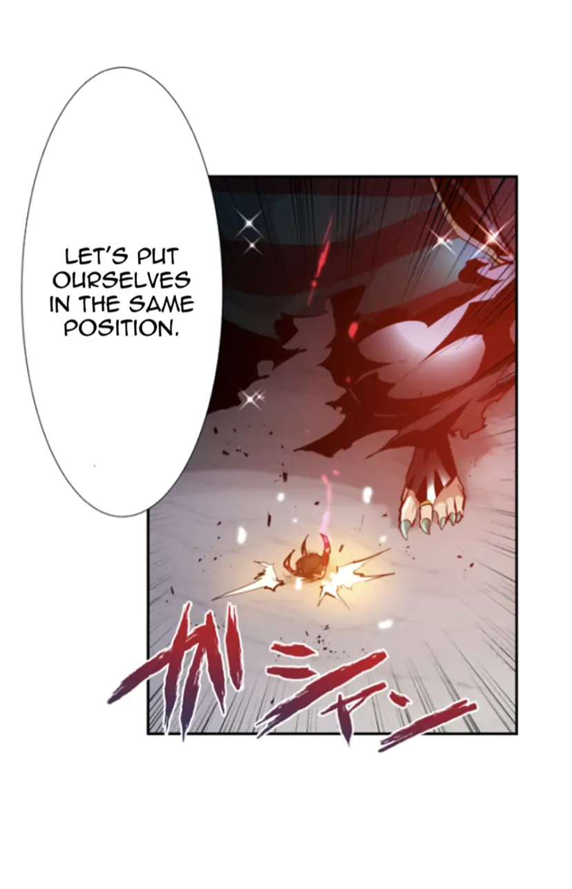 Nanbaka chapter 257 page 47