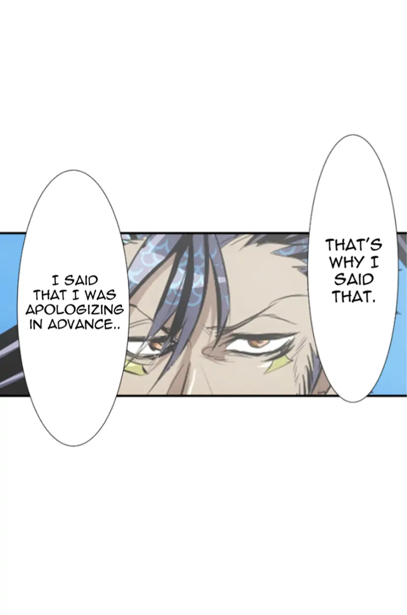 Nanbaka chapter 257 page 51