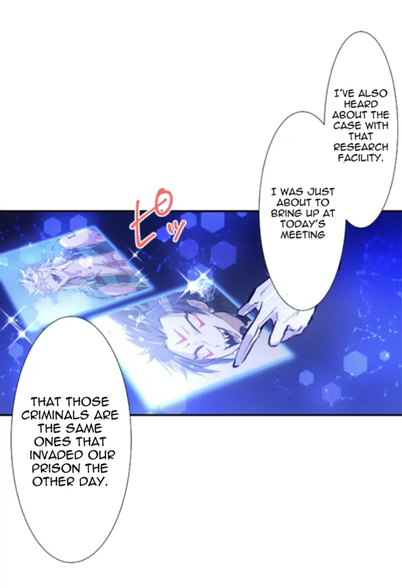 Nanbaka chapter 257 page 8