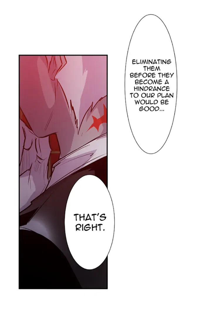 Nanbaka chapter 258 page 15