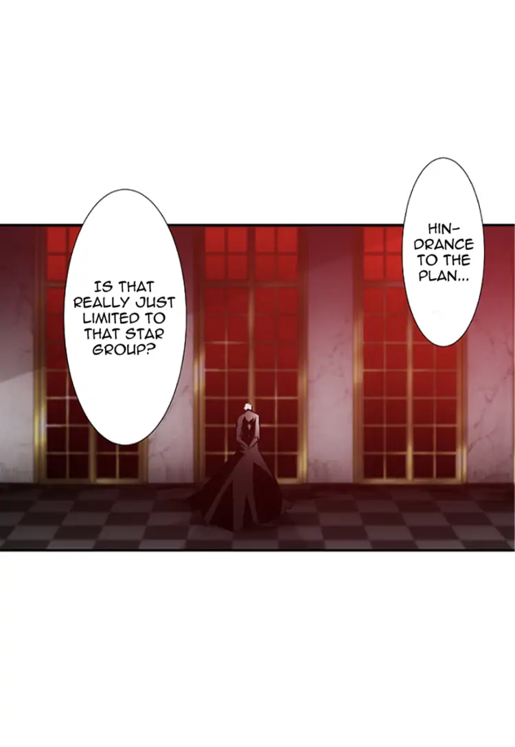 Nanbaka chapter 258 page 18