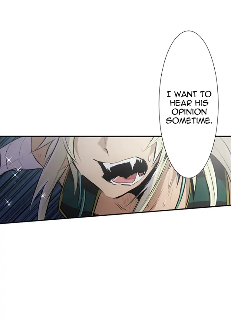 Nanbaka chapter 258 page 19