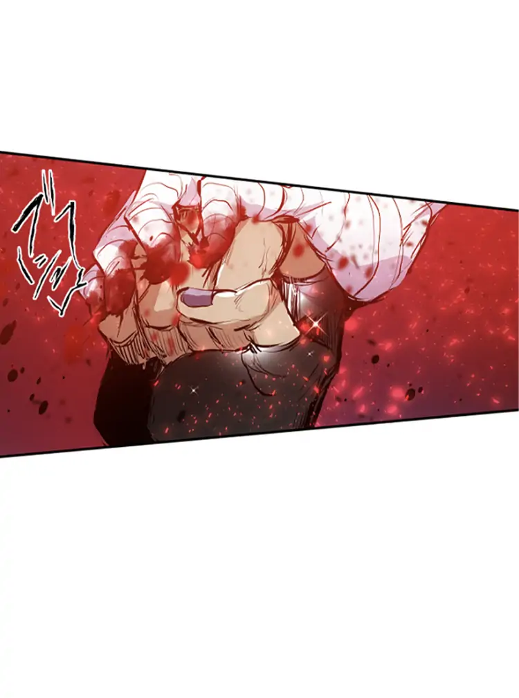 Nanbaka chapter 258 page 22