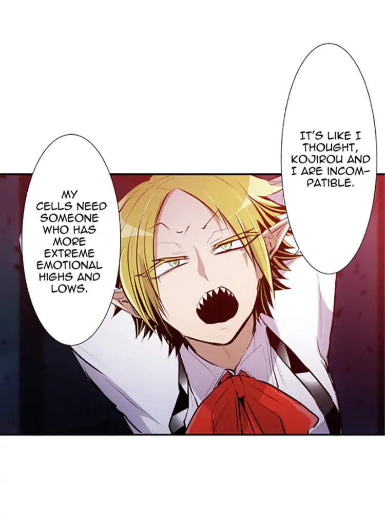 Nanbaka chapter 258 page 3