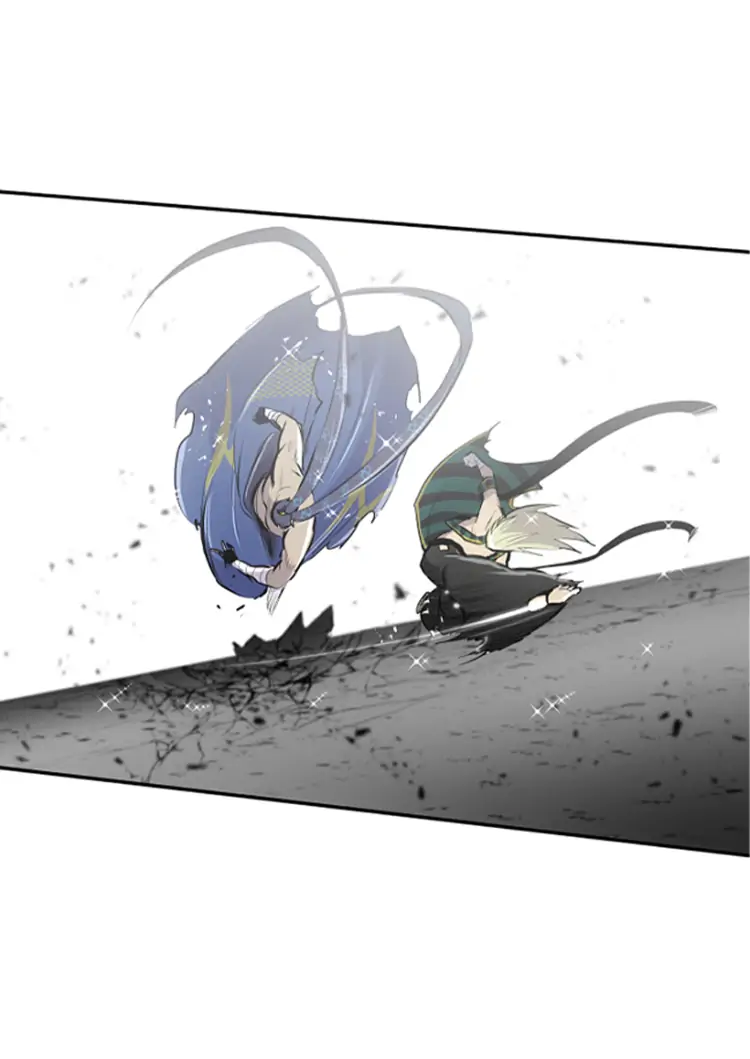 Nanbaka chapter 258 page 30