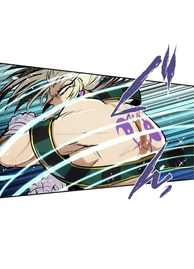 Nanbaka chapter 258 page 31