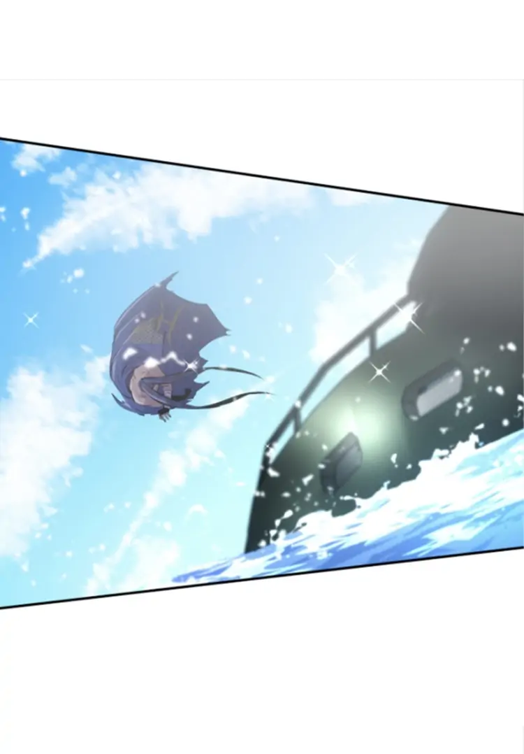 Nanbaka chapter 258 page 33