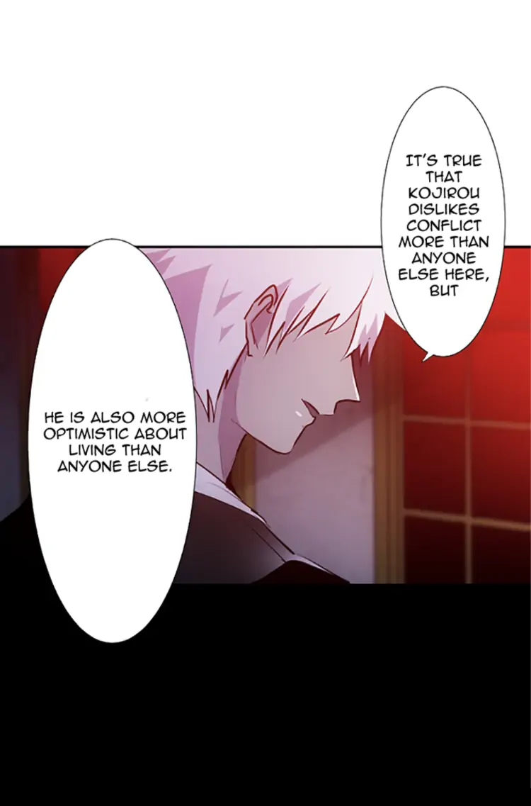 Nanbaka chapter 258 page 4