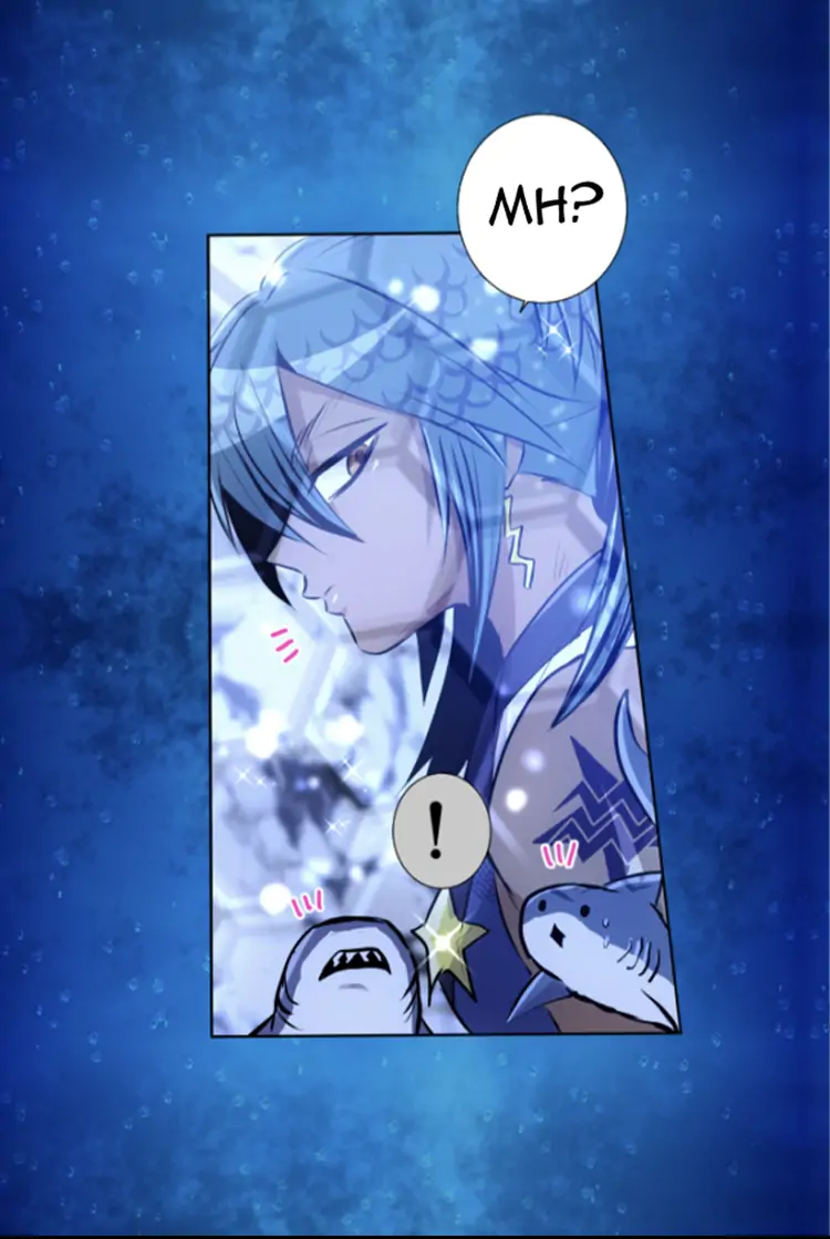 Nanbaka chapter 258 page 42