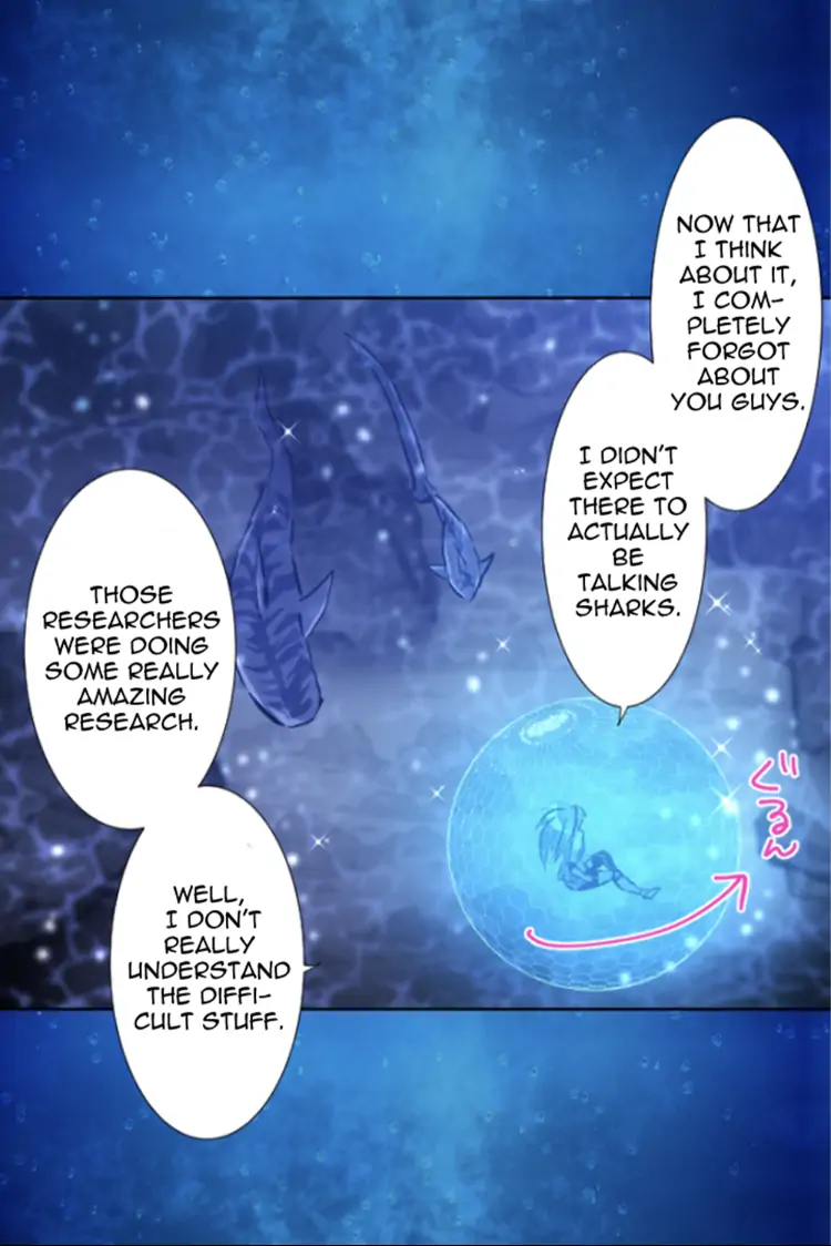 Nanbaka chapter 258 page 43