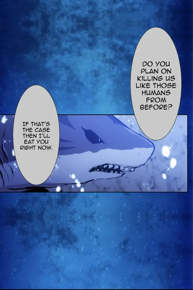 Nanbaka chapter 258 page 44