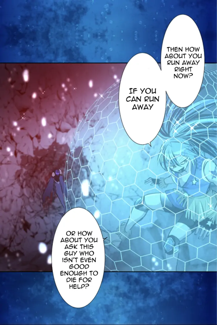 Nanbaka chapter 258 page 47