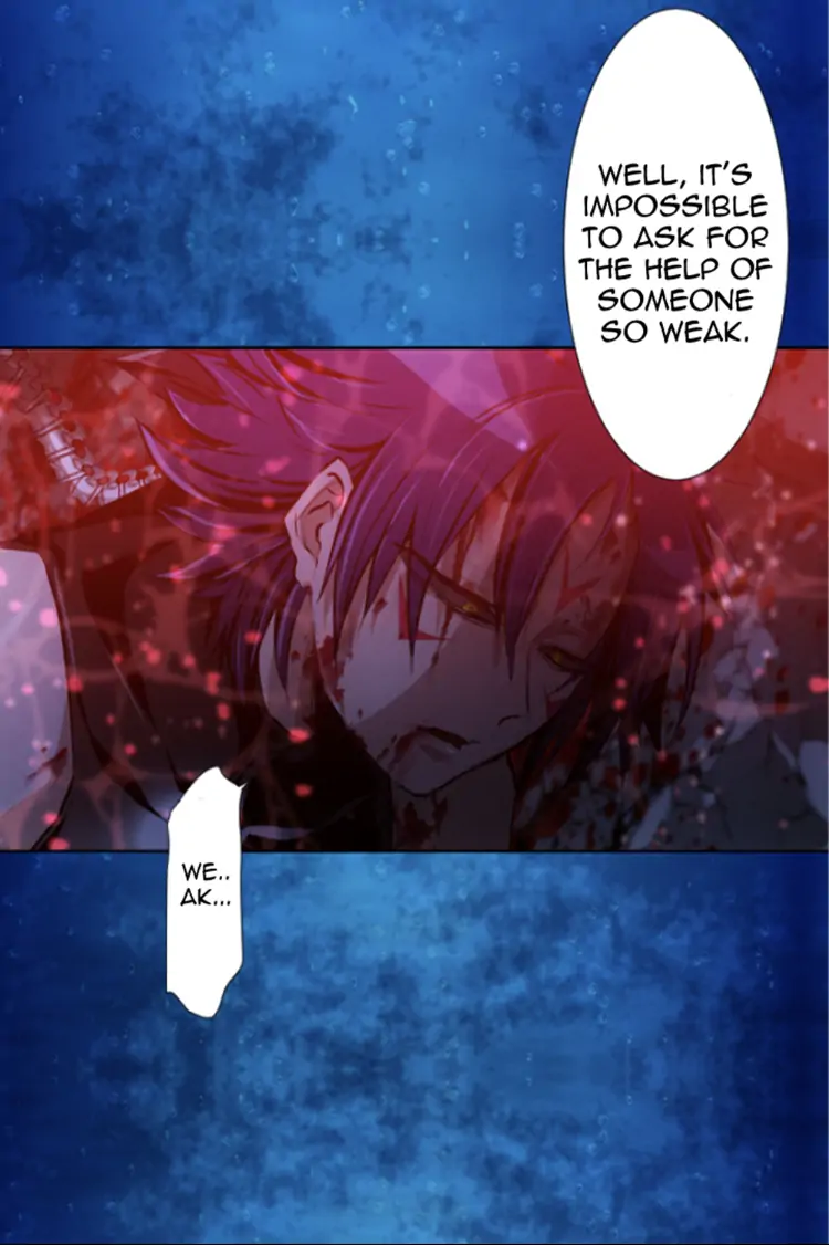 Nanbaka chapter 258 page 48