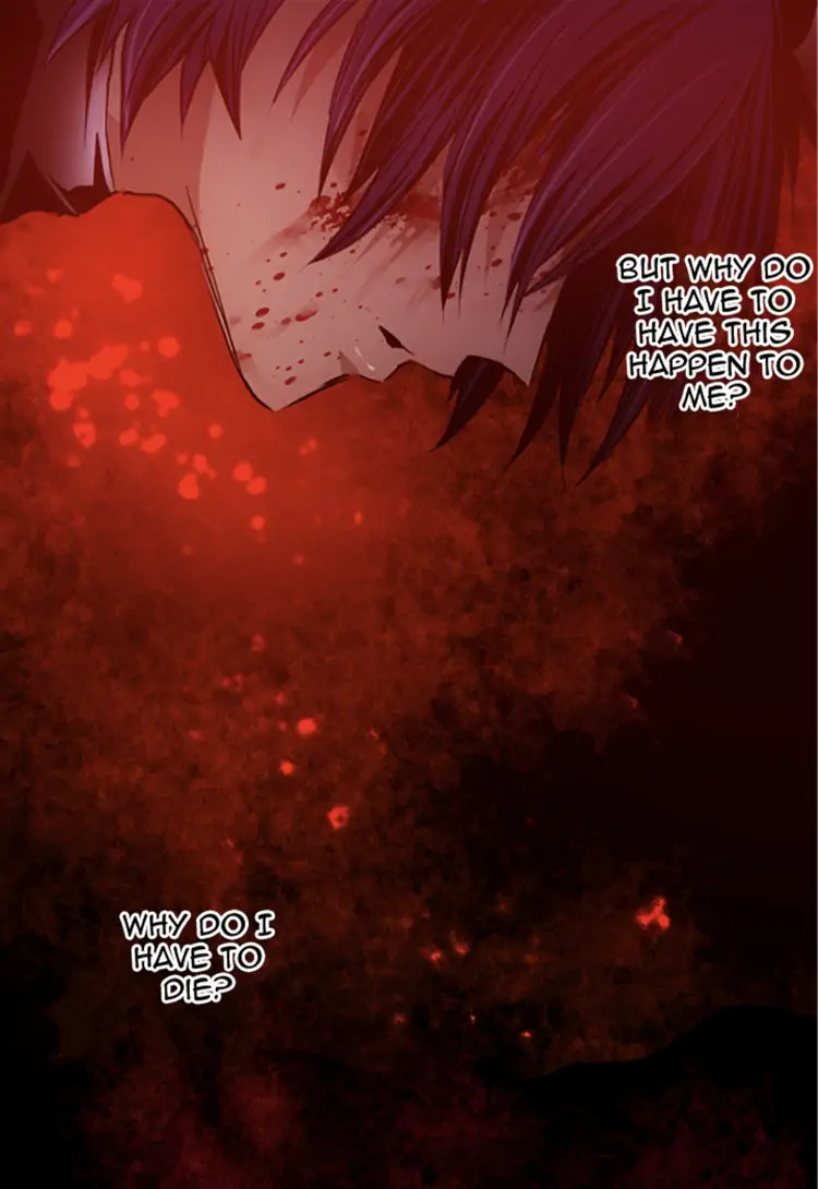 Nanbaka chapter 258 page 53