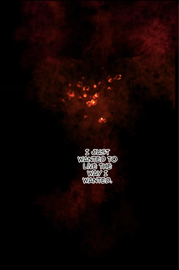 Nanbaka chapter 258 page 54