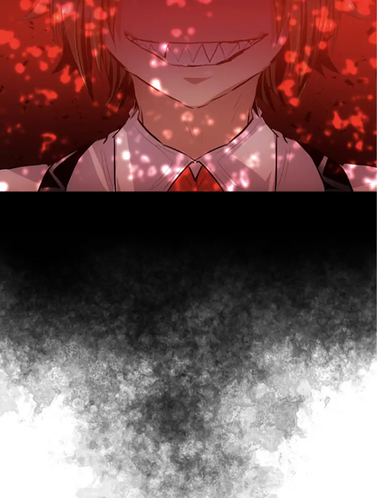 Nanbaka chapter 258 page 55