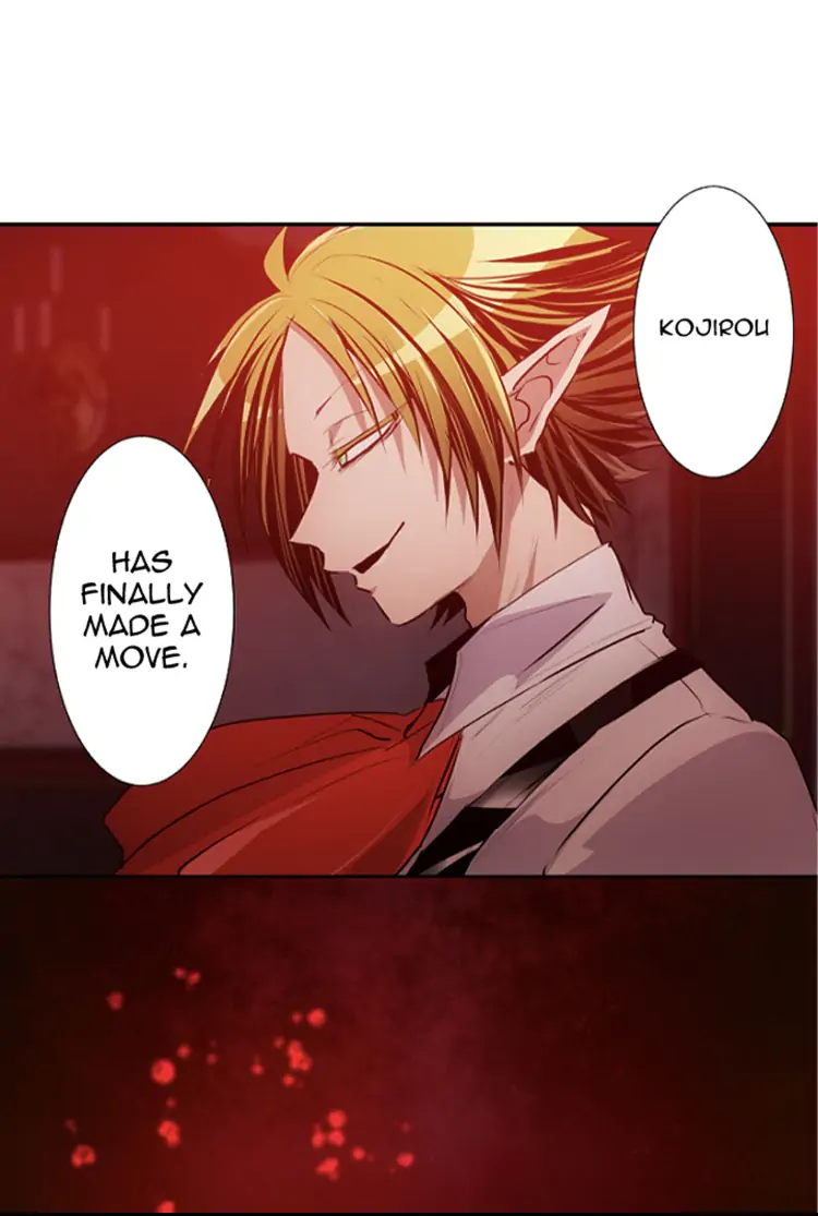 Nanbaka chapter 258 page 58