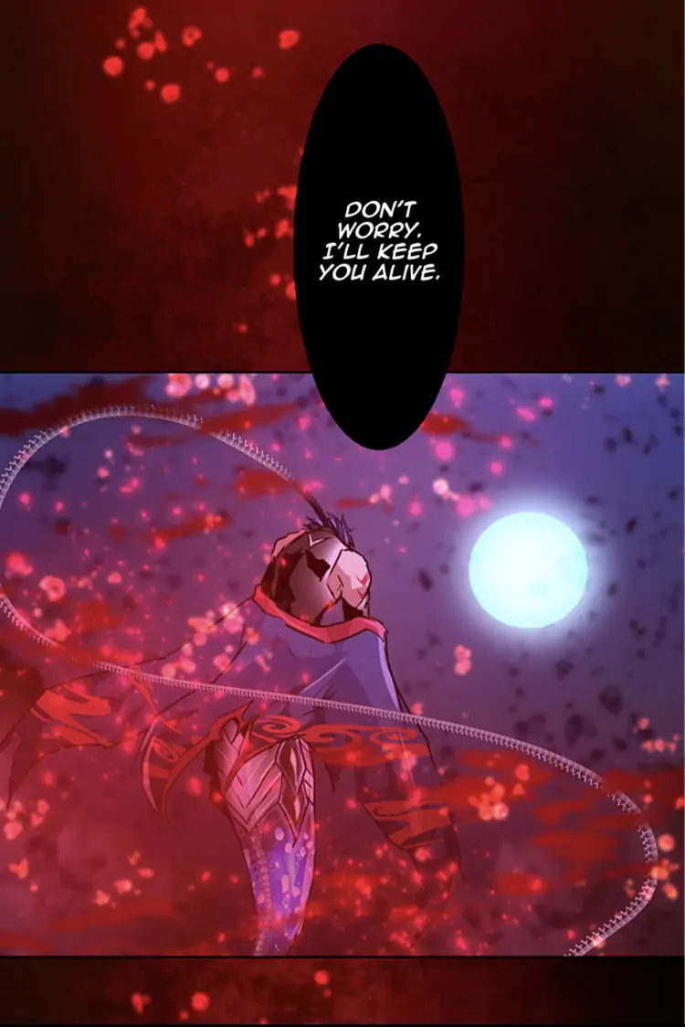 Nanbaka chapter 258 page 59