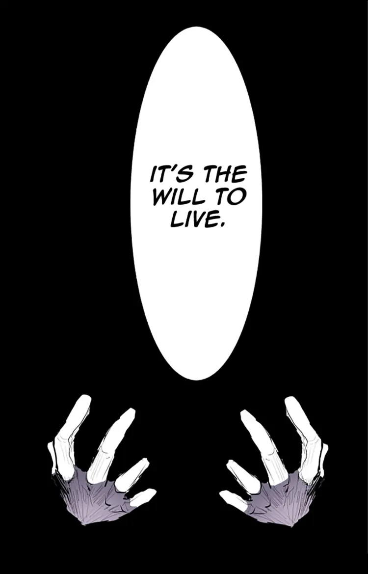 Nanbaka chapter 258 page 6