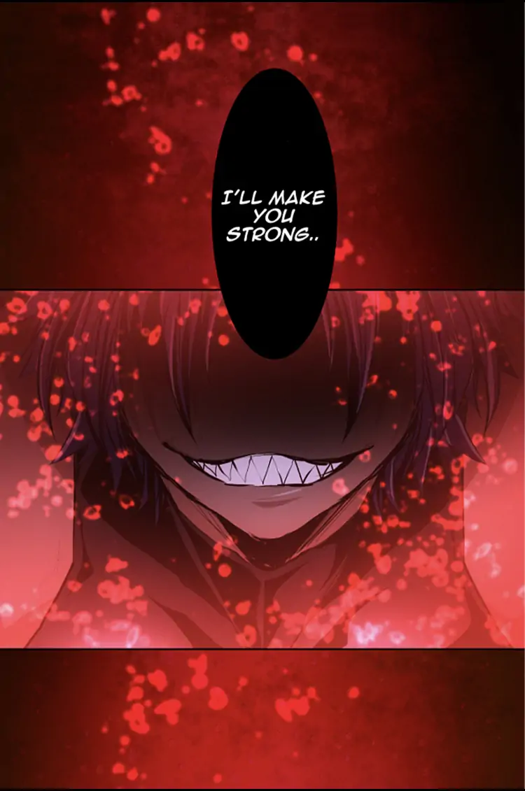 Nanbaka chapter 258 page 60