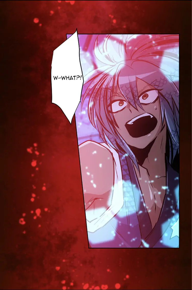 Nanbaka chapter 258 page 61