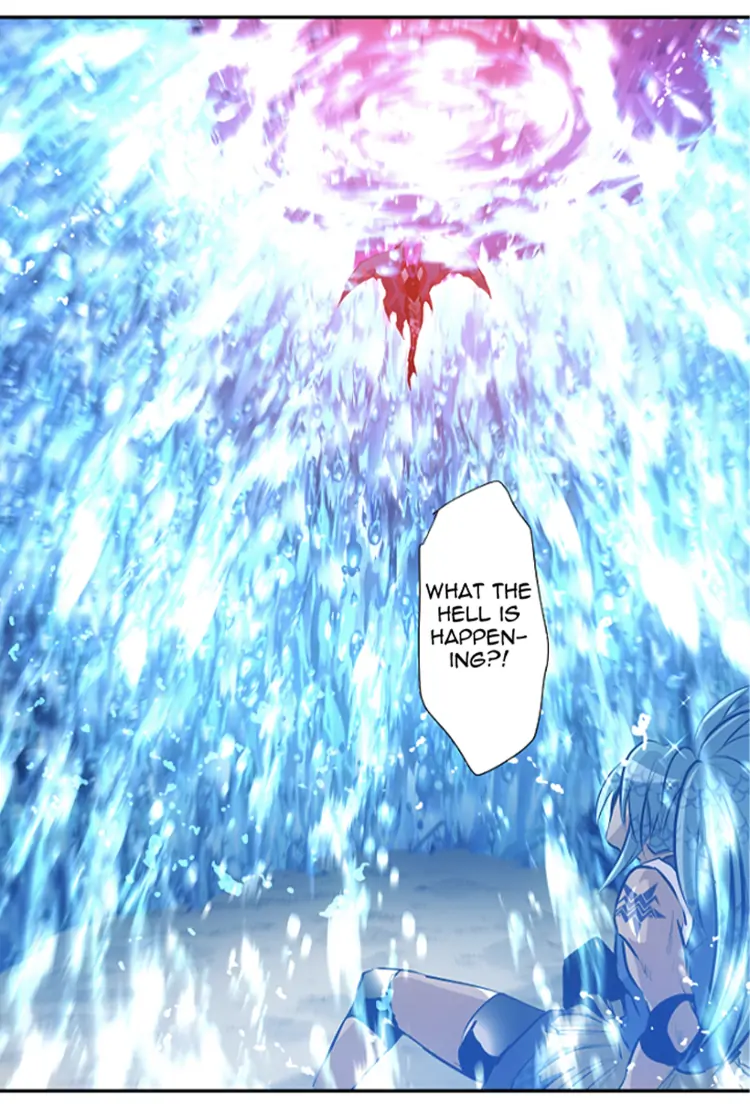 Nanbaka chapter 259 page 10